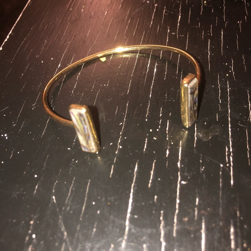 Abalone Shell bracelet